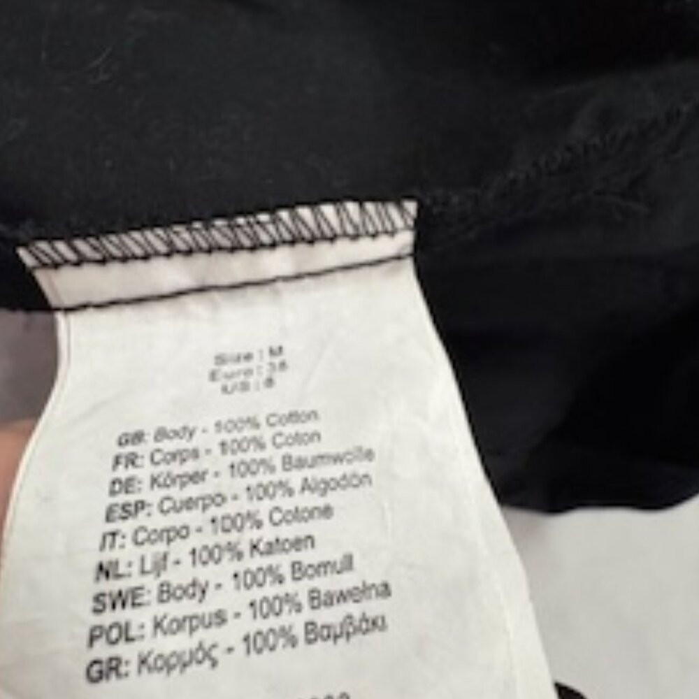 Bench light rain jacket - Picture 5 of 5